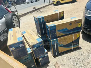 Order for Midea Split 2.0hp Split R410 Gas