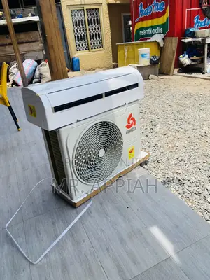 Purchase Quality Chigo Split Type 1.5hp Electric Ac.