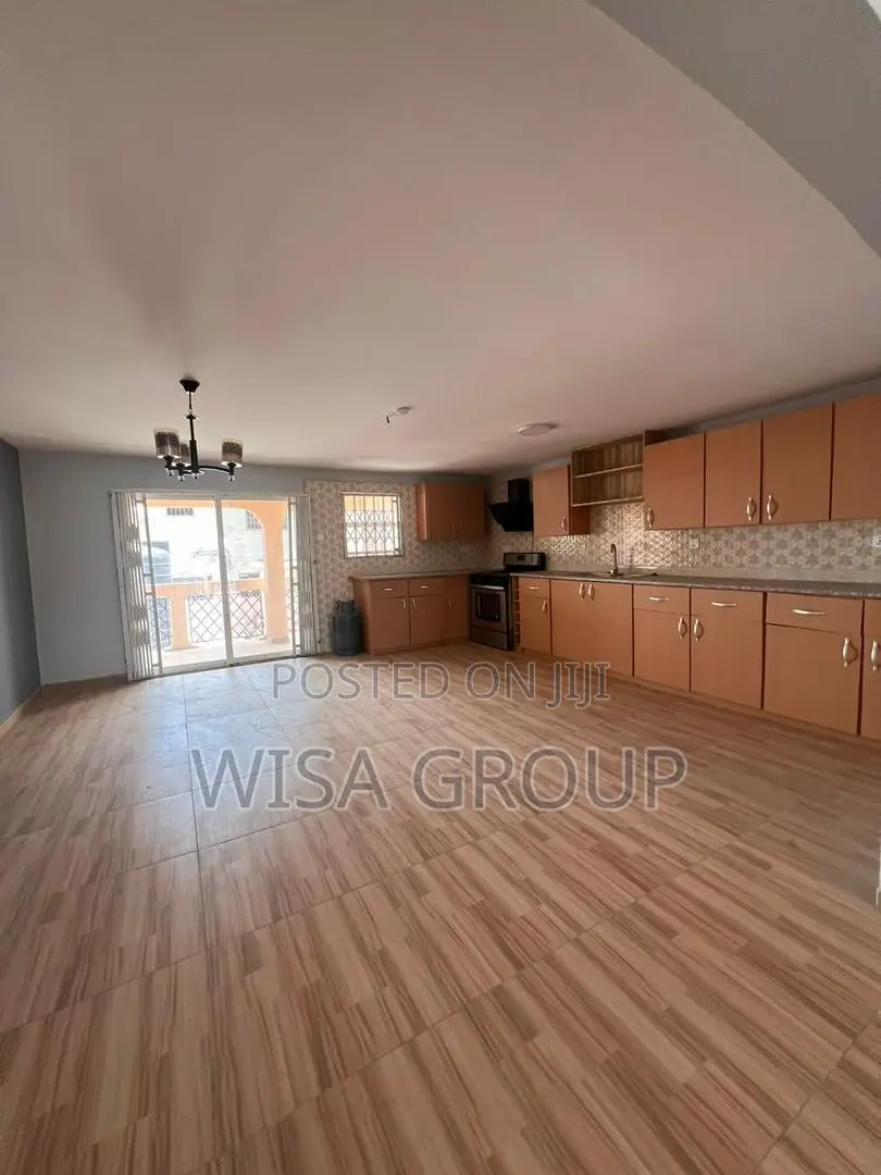 2bdrm Apartment in Wisa Groups, Accra Metropolitan for rent