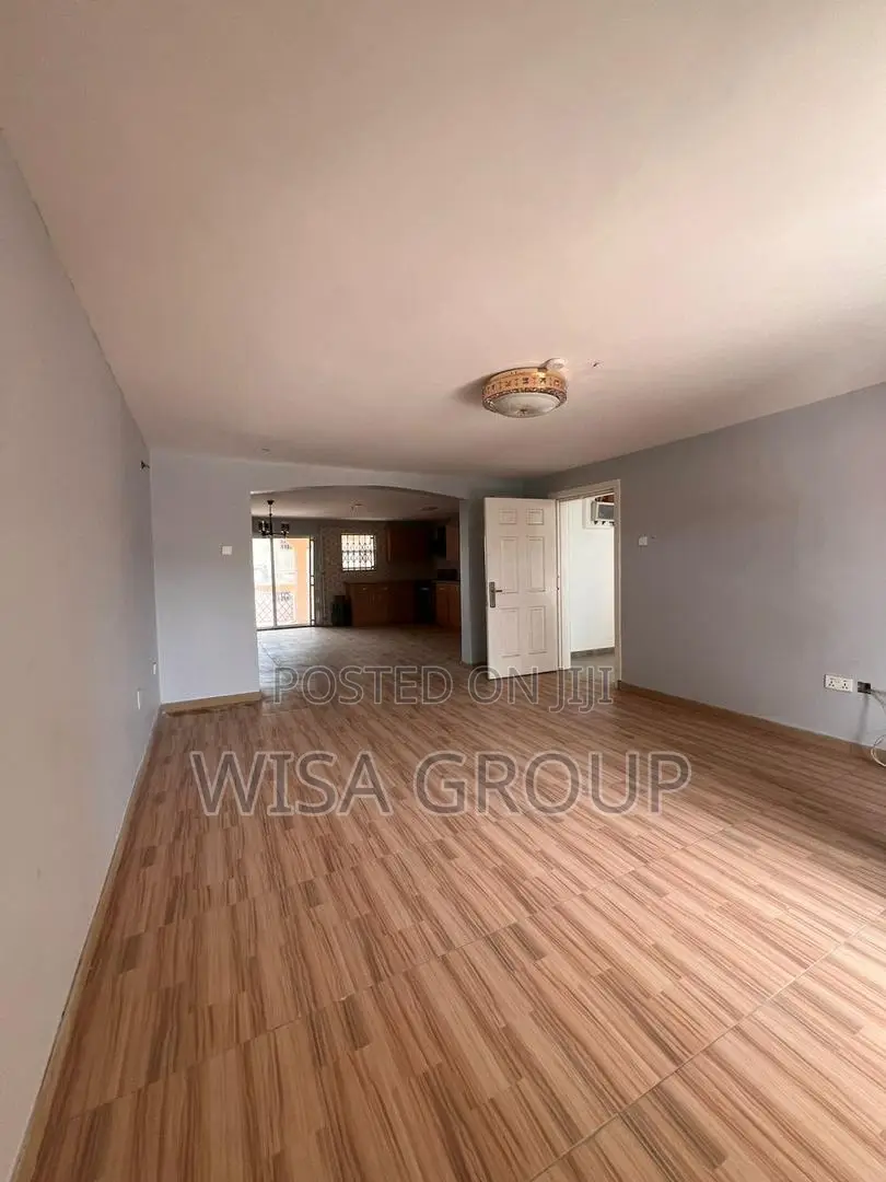 2bdrm Apartment in Wisa Groups, Accra Metropolitan for rent