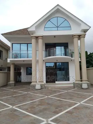 Photo - 5bdrm Mansion in M.A Developments, West Legon for sale