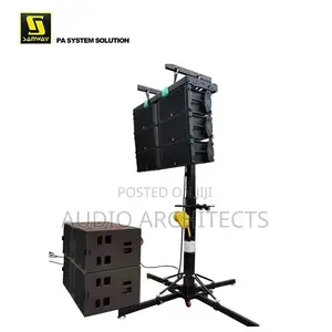 Line Array Fly Bar