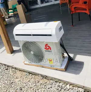 Purchase Quality Chigo 2.0hp Split Type Electric Ac(White)