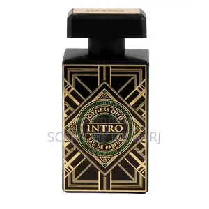 Intro Joyness Oud