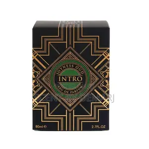 Intro Joyness Oud
