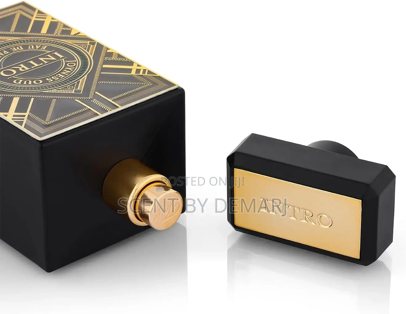 Intro Joyness Oud