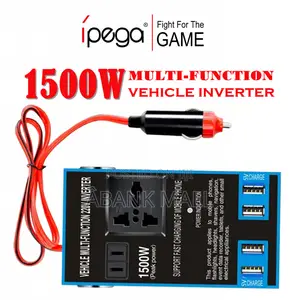 1500w Car Inverter. Top Quality