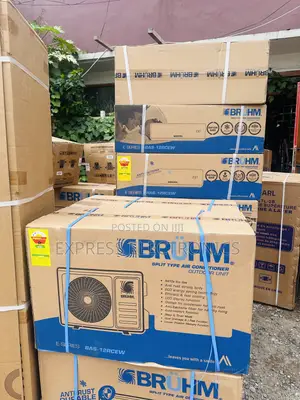2.5hp Inverter Bruhm.