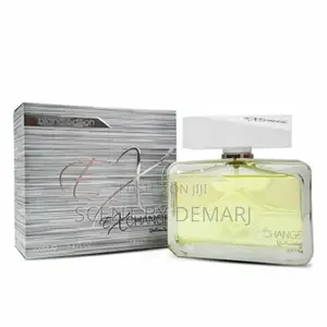 Exchange Unlimited Perfume