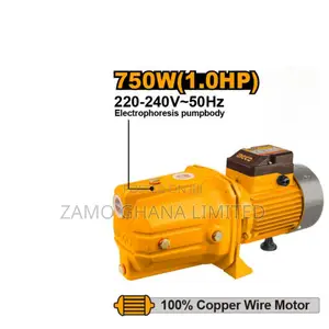 Jet Pump 1hp # Jp07508