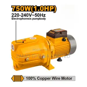 Jet Pump 1hp # Jp07508