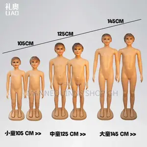 Kids Mannequins For Sale In Wholesale And Retail