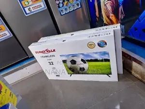 Sunny Walk 32inches Digital Satellite TV