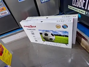 Sunny Walk 32inches Digital Satellite TV