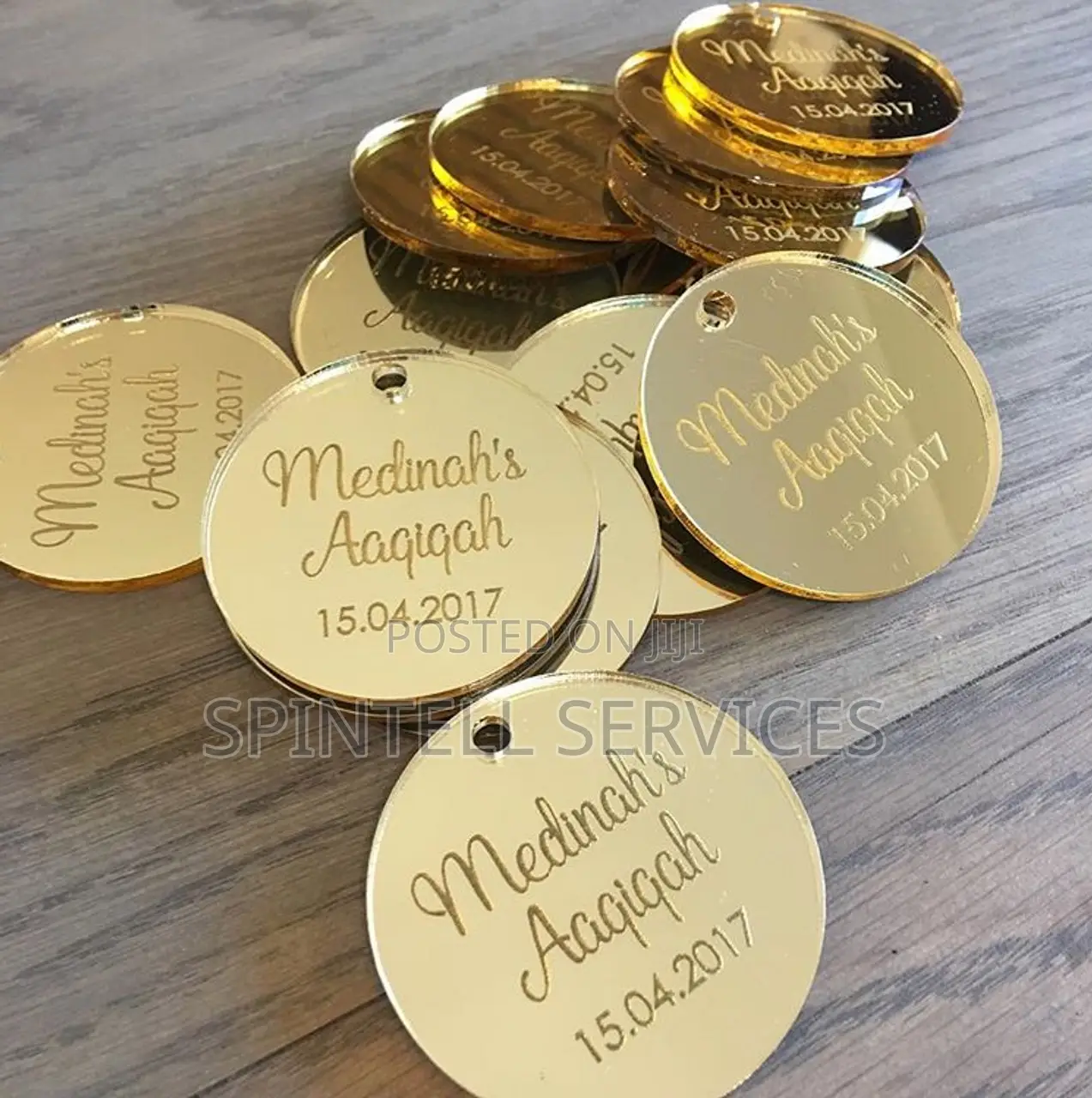 Cheap Laser Engraving