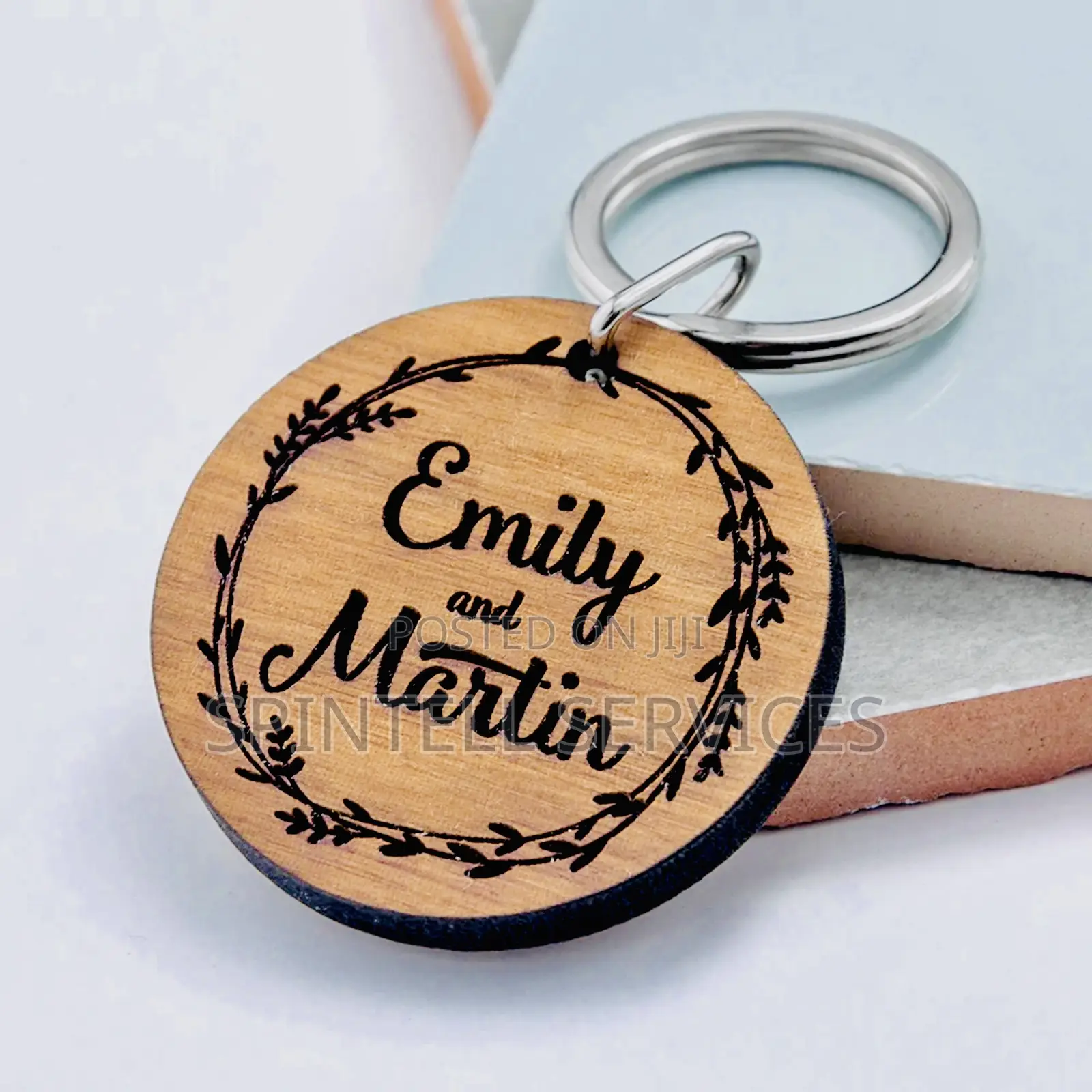 Cheap Laser Engraving