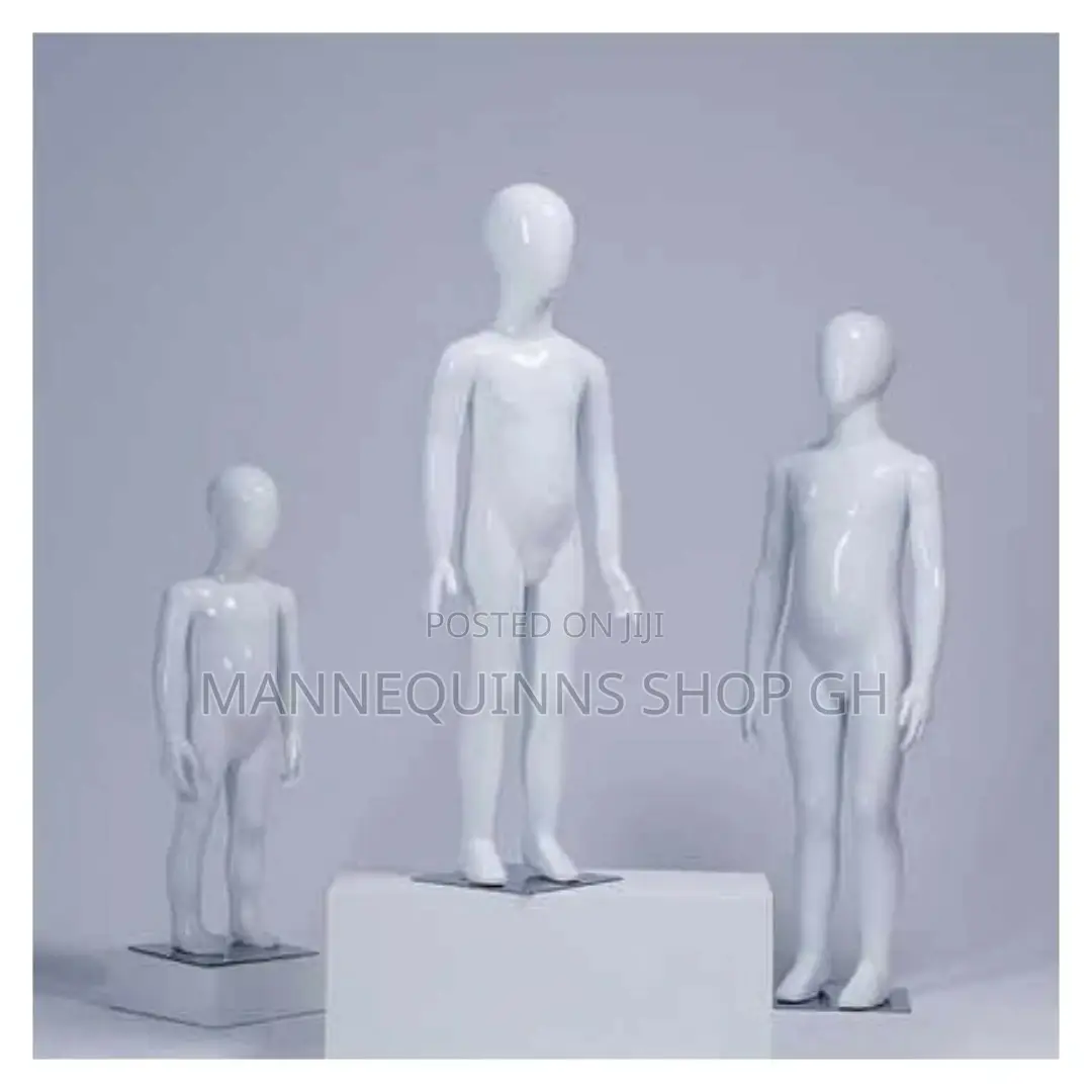 Kids Mannequins For Sale In Wholesale And Retail