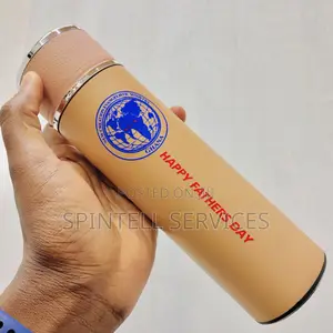 UV Printing on Flasks,Books,Pens,Phones