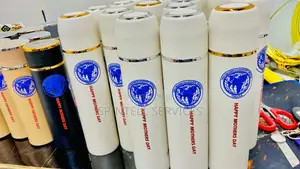 UV Printing on Flasks,Books,Pens,Phones