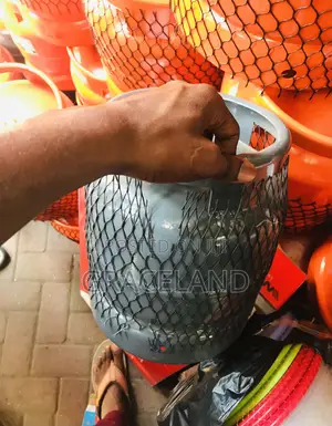 Gas Cylinder 6kg