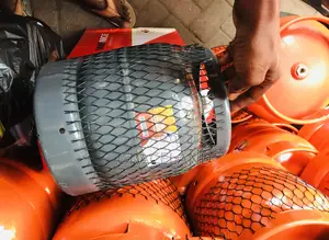 Gas Cylinder 6kg