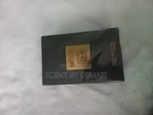 Explore the One Perfume