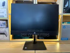 Desktop Computer HP ProOne 400 8GB Intel Core I5 SSD 512GB