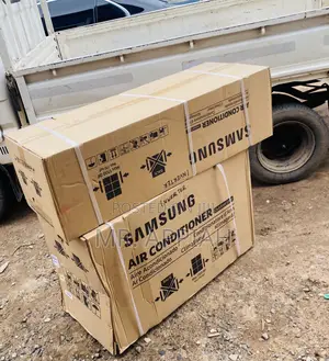 Quality Split Type Samsung 2.5hp Inverter Ac(White).