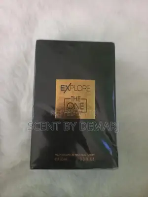 Explore the One Perfume