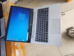 Laptop HP EliteBook 745 G5 8GB AMD Ryzen 3 SSD 256GB