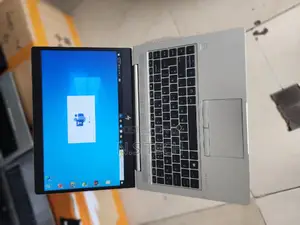 Laptop HP EliteBook 745 G5 8GB AMD Ryzen 3 SSD 256GB