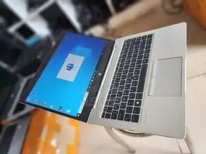 Laptop HP EliteBook 745 G5 8GB AMD Ryzen 3 SSD 256GB