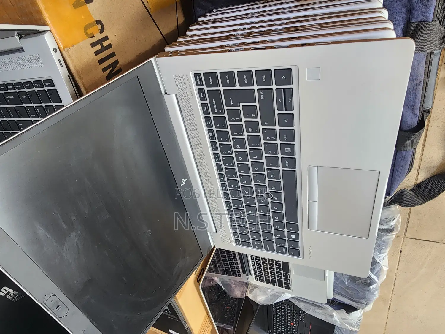 Laptop HP EliteBook 745 G5 8GB AMD Ryzen 3 SSD 256GB