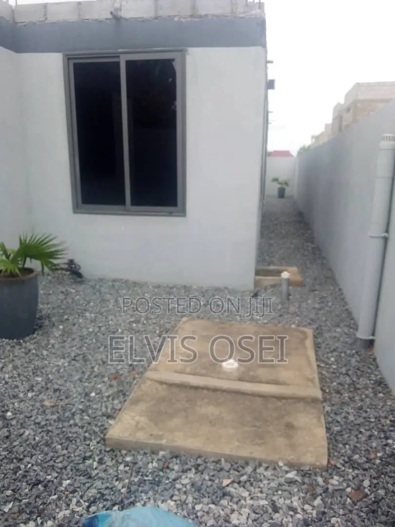 3bdrm House in Canada Ablekuma, Accra Metropolitan for rent