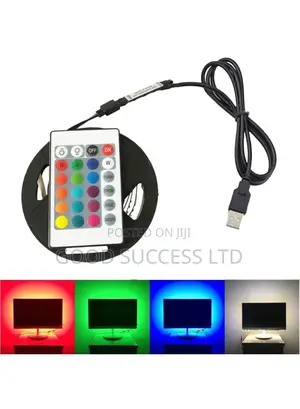 Tv Back Light