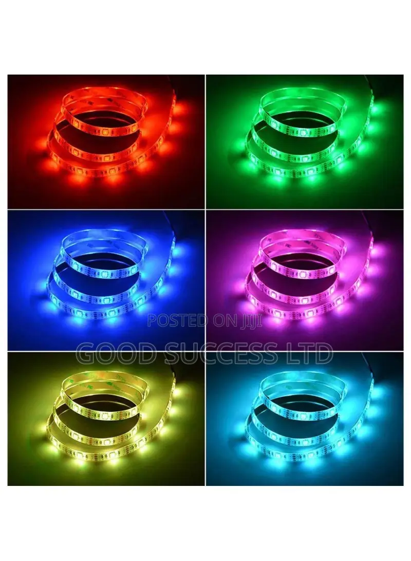 Tv Back Light