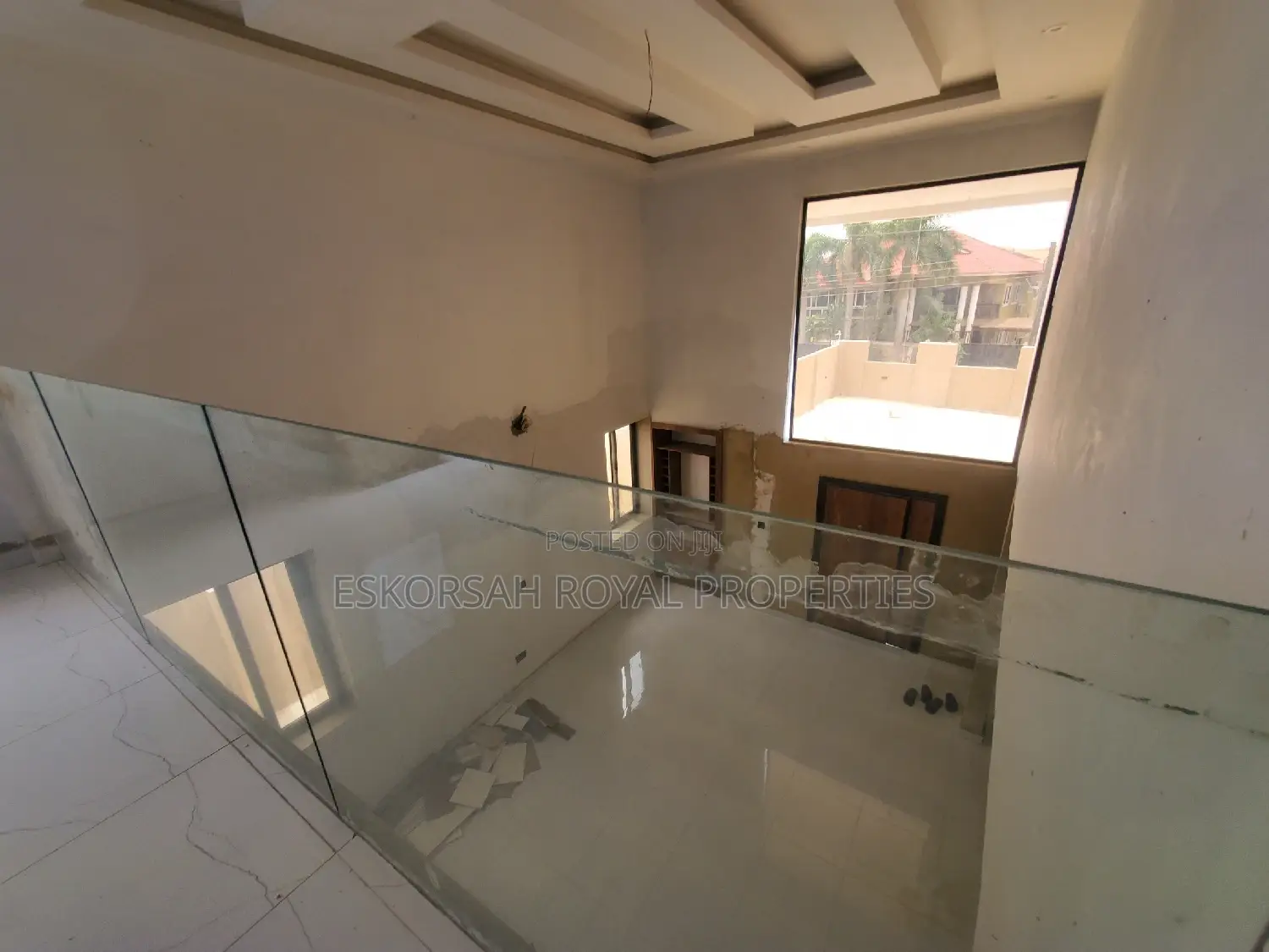5bdrm House in East Legon, Adjiriganor for sale