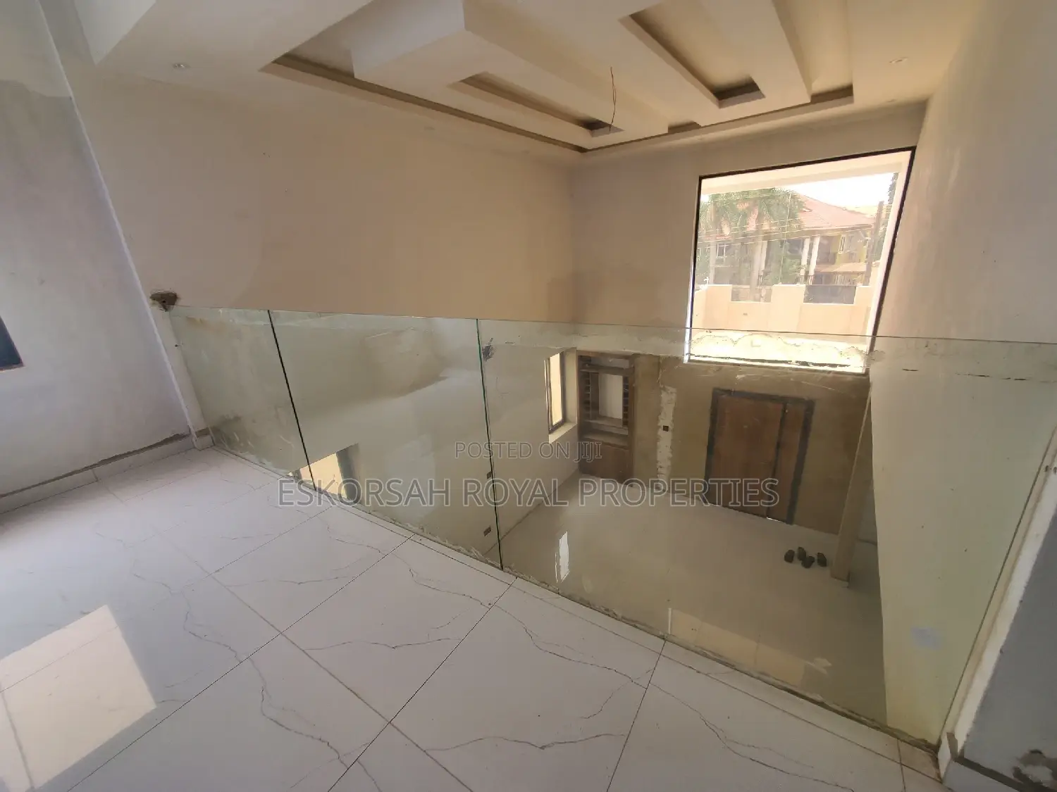 5bdrm House in East Legon, Adjiriganor for sale