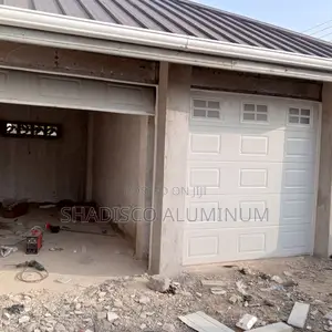 American Garage Door
