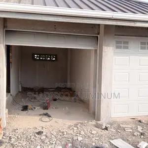 American Garage Door