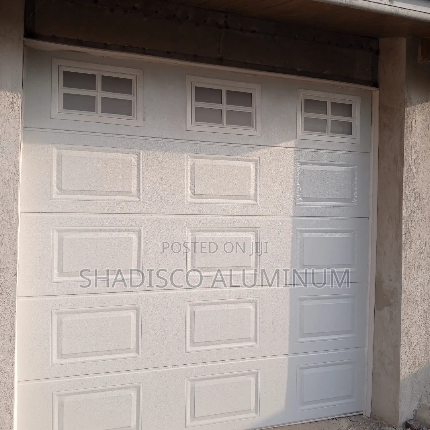 American Garage Door