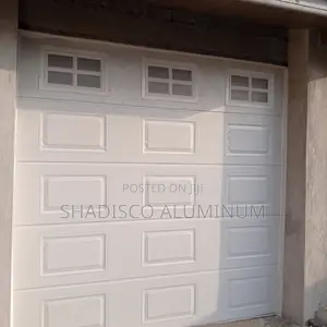American Garage Door