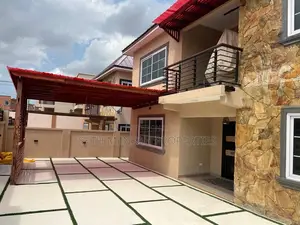Furnished 3bdrm House in Skm Property, Achimota for rent