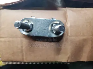 Flexco Conveyor Belt's Fasteners