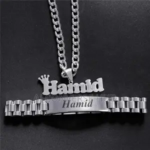 Customized Jewellery