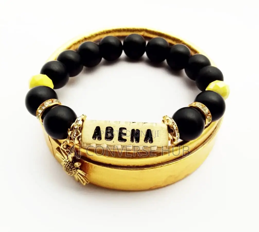 Customized Jewellery