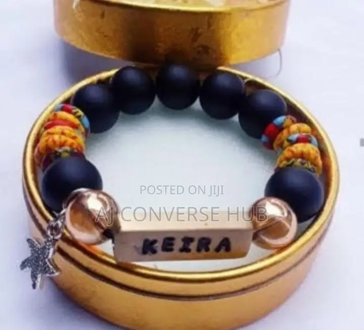 Customized Jewellery