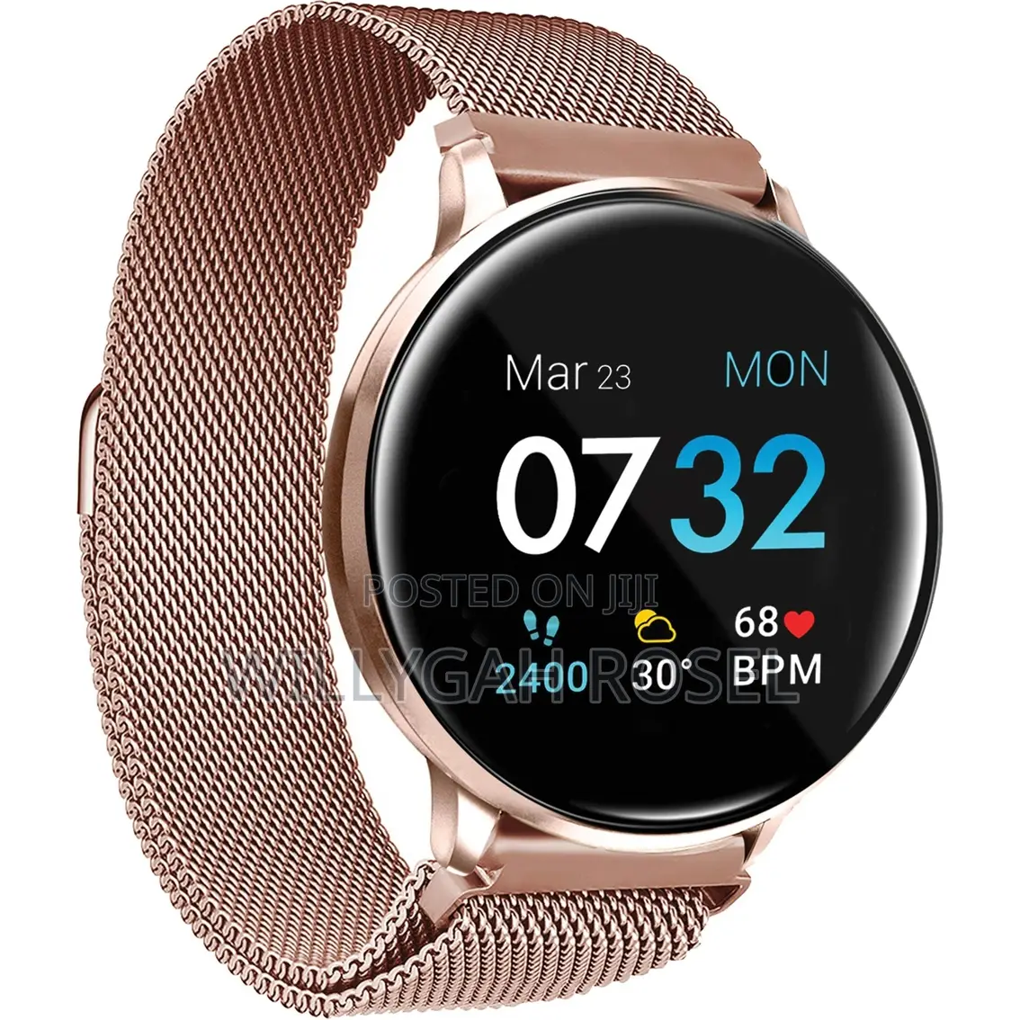Itouch Smart Watch