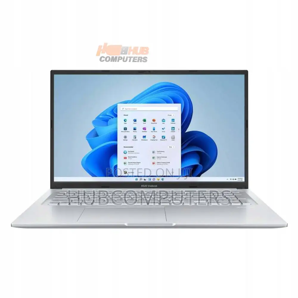 New Laptop Asus VivoBook F512DA 4GB Intel Core i3 SSD 128GB