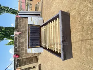 Double Bed Frame Available in Cool Price